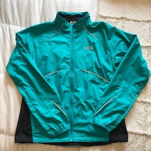North Face jacket